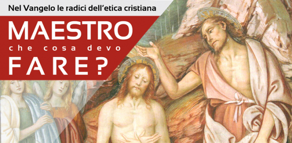 <EM>MAESTRO, CHE COSA DEVO FARE?<BR /></EM>